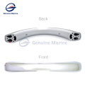 Boat Marine RV Caravan Illuminated LED Stainless Steel Outdoor Handrail